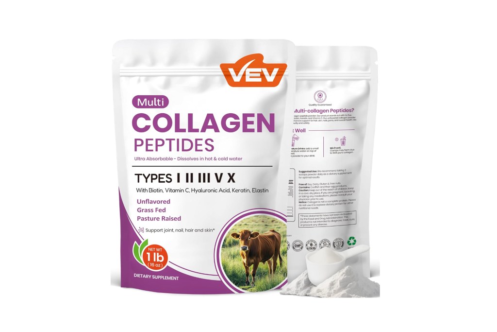 collagen peptides