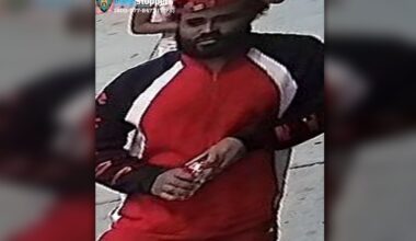 Cops hunt suspect wanted for horrific Bronx torture, slaying