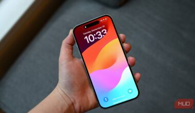My iPhone drove me crazy every day, but these changes fixed everything
