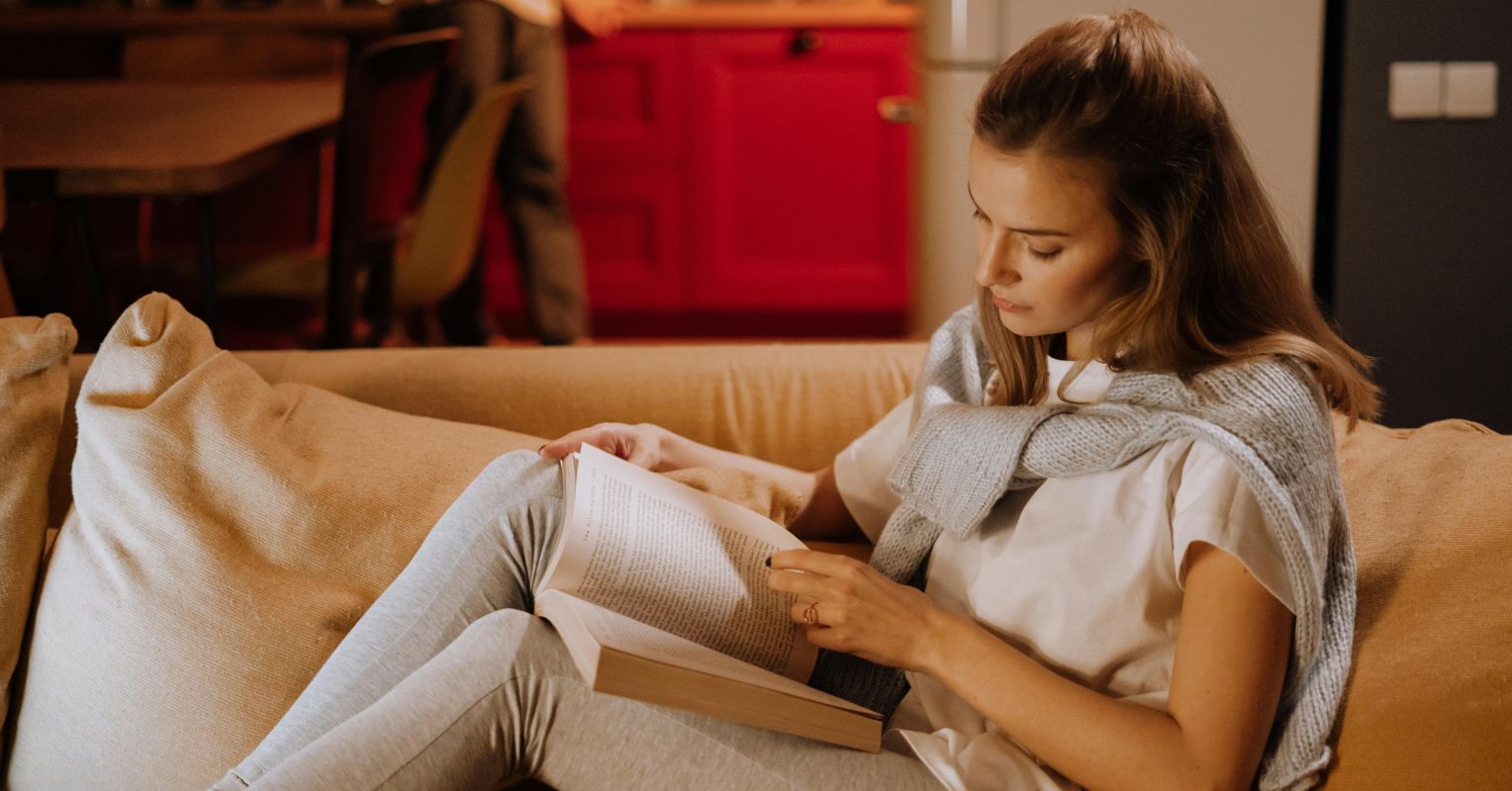 Five Sci-Fi Novels That Can Change Your View of Reality