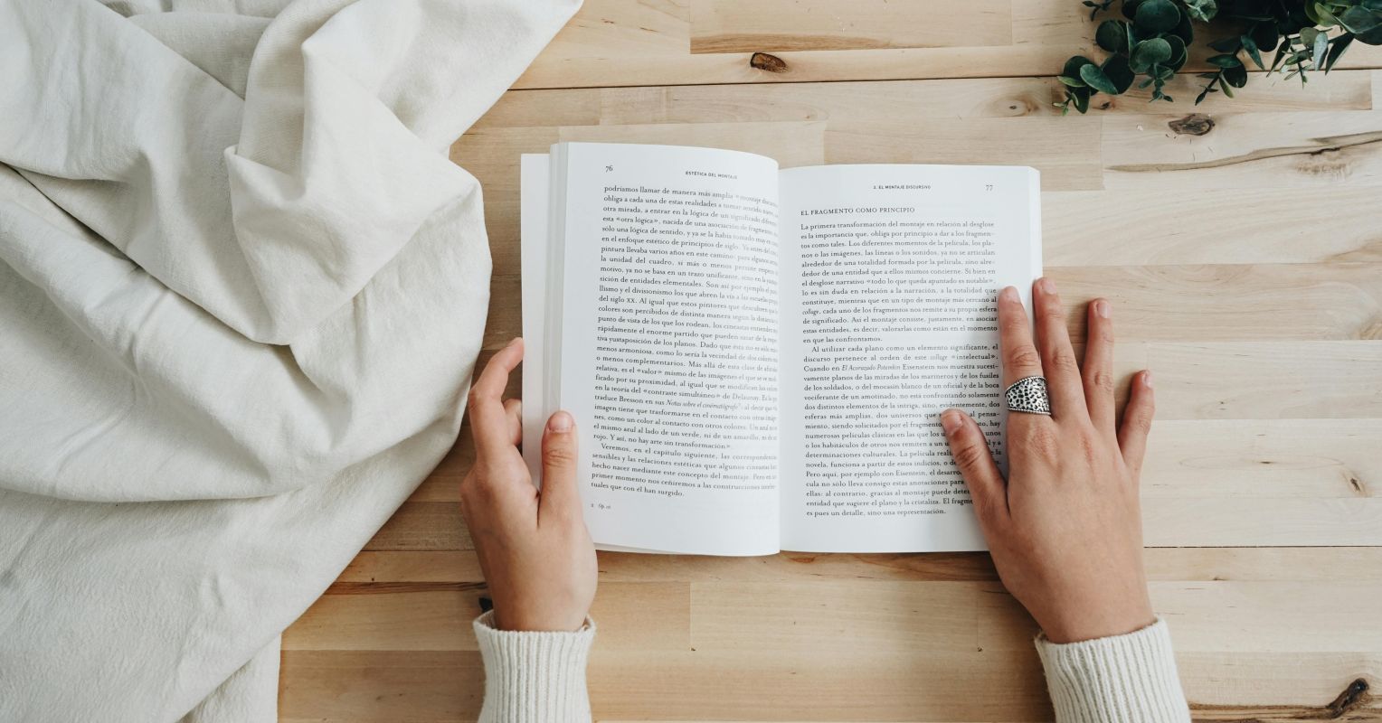 Why Choice Makes Reading More Rewarding