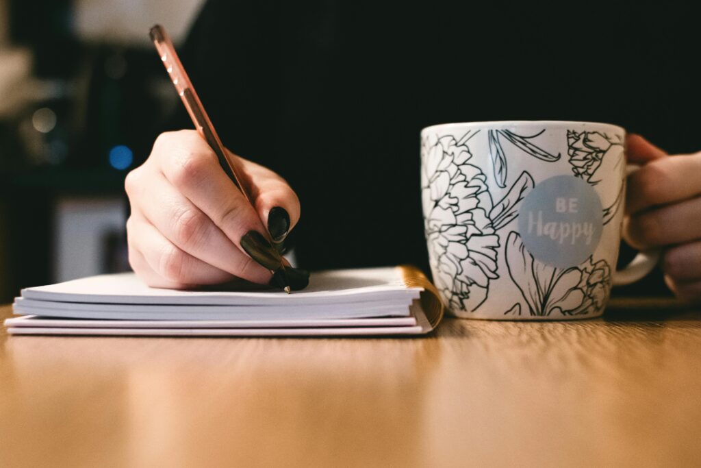 Glendale Library Writer in Residence 2025 Program