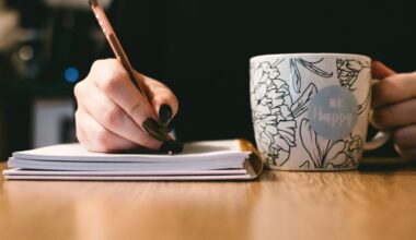 Glendale Library Writer in Residence 2025 Program