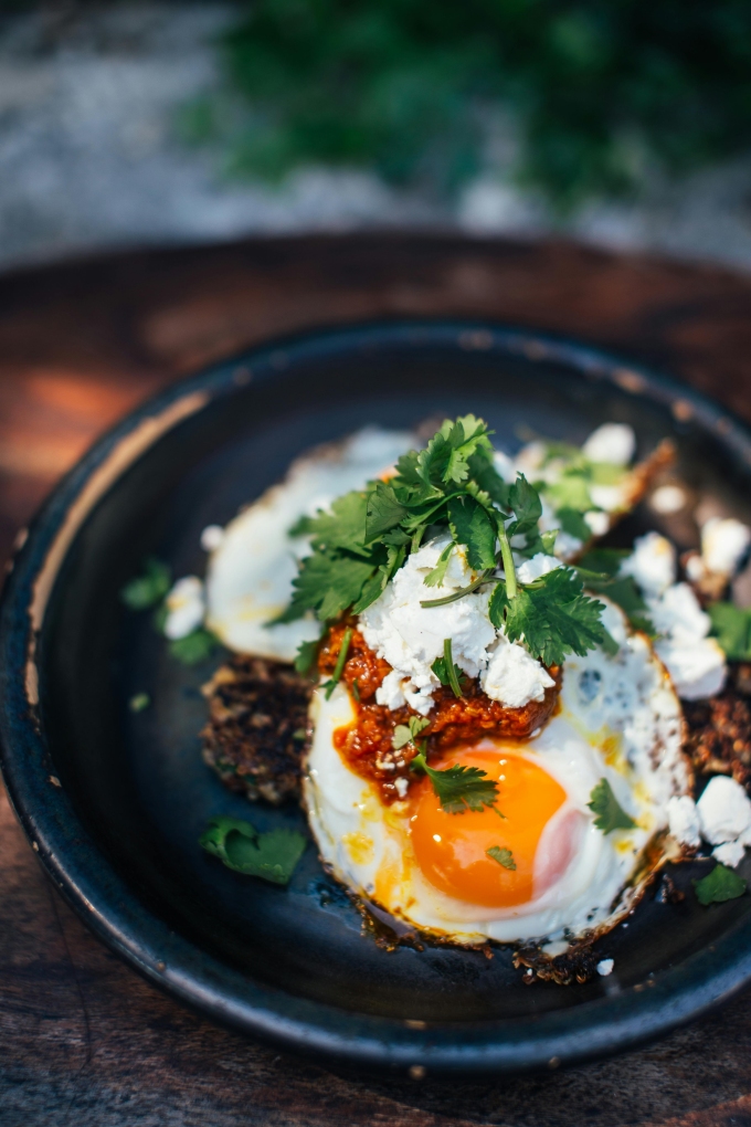 What to eat for better brain health?