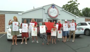 Philadelphia teachers union begins preparing for possible strike – NBC10 Philadelphia
