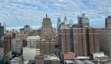 Why Philadelphia struggles with economic mobility