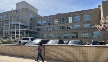 Philadelphia teachers union prepares for possible strike as contract negotiations continue