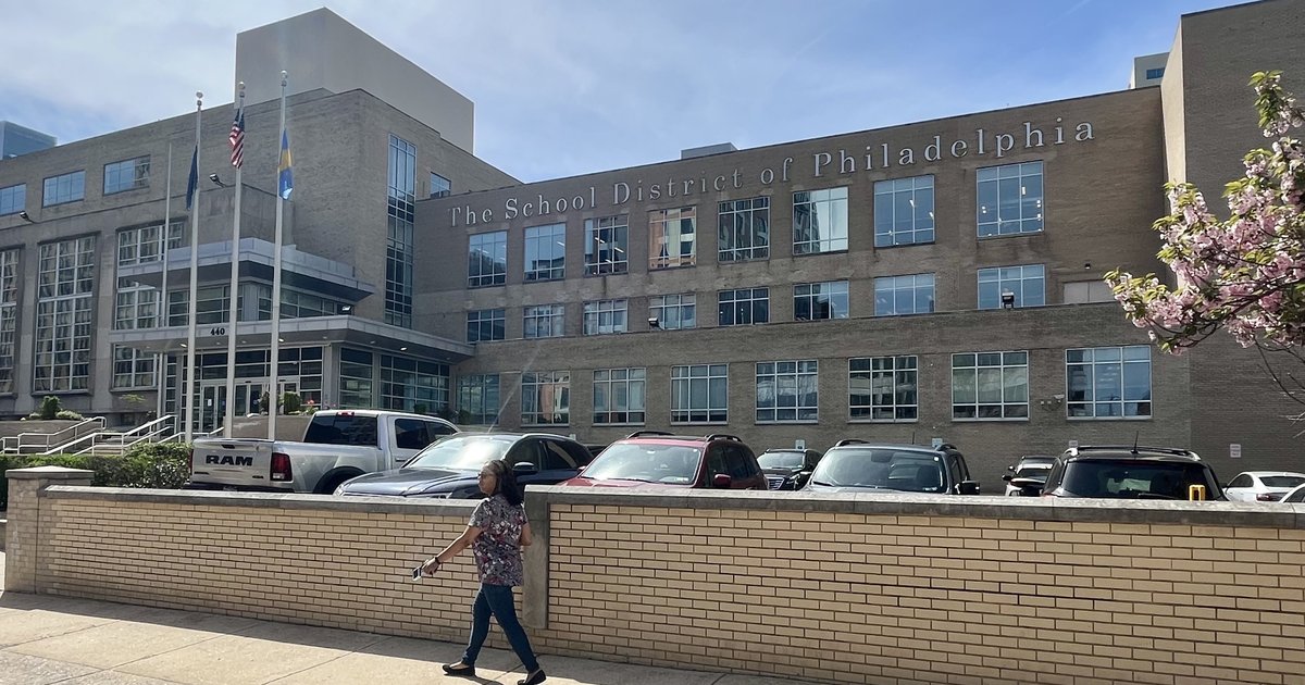 Philadelphia teachers union prepares for possible strike as contract negotiations continue