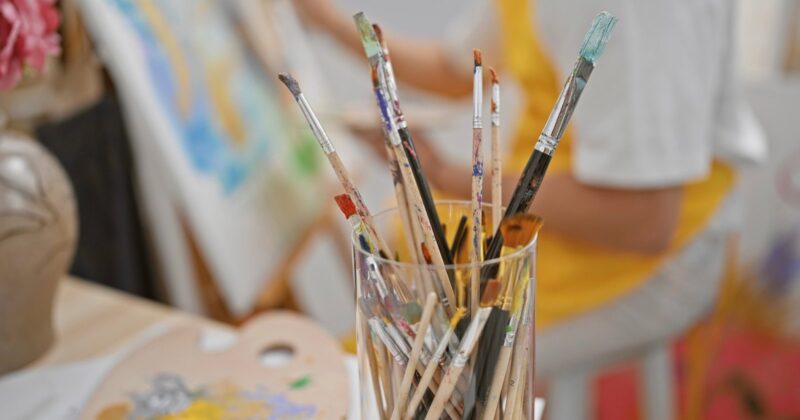 Photographer Sues Gallery copied art classes claim 