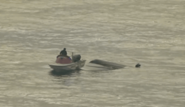 Rescuers called out to capsized boat off La Jolla – NBC 7 San Diego