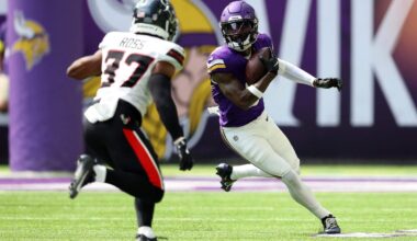 NFL teams monitoring wide receiver trade market: Why Vikings, Jets, 49ers need help