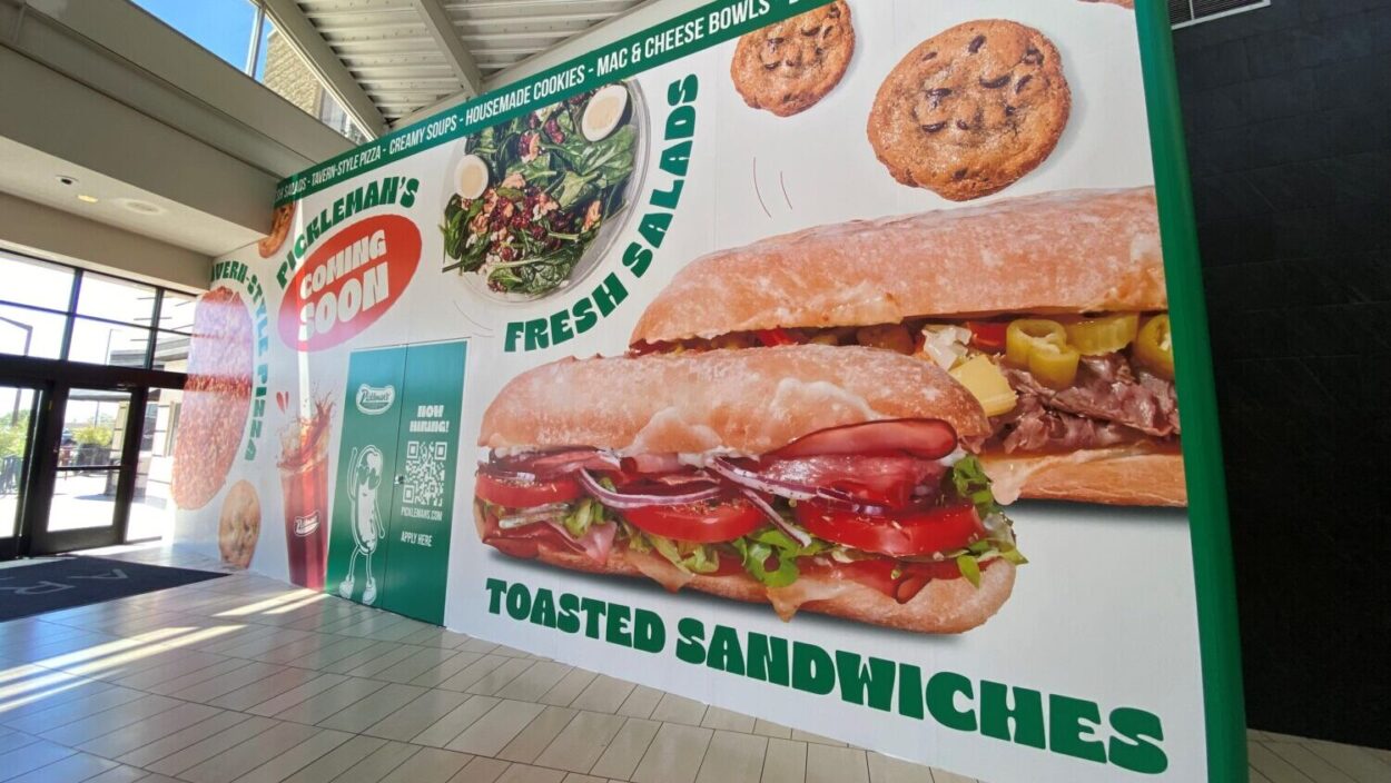 Pickleman's Gourmet Café announced last week that it will be opening its first Arizona location in...