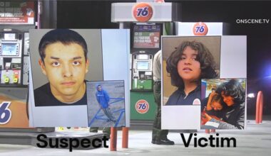 LIVE: LASD provides update on Pico Rivera gas station shooting that left teen dead