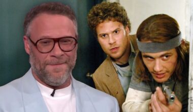 "I'm Not Great With Sequels, But Maybe One Day"
