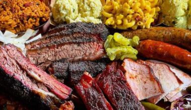 Las Vegas bests San Antonio in questionable barbecue ranking