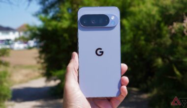 Google makes it easier to transfer data from your old phone to a new Pixel