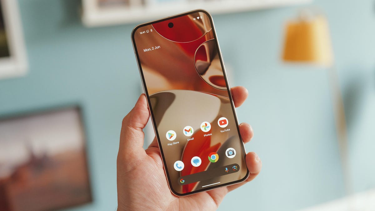 Made by Google Pixel 10 Event Watch Party: Watch the New Phone Reveals With Us Tomorrow