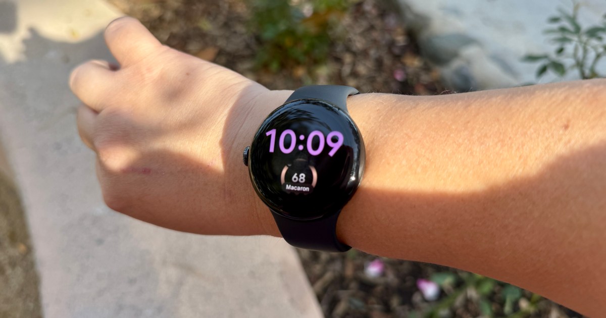 Get the Google Pixel Watch 3 on your wrist with this $80 discount from Best Buy