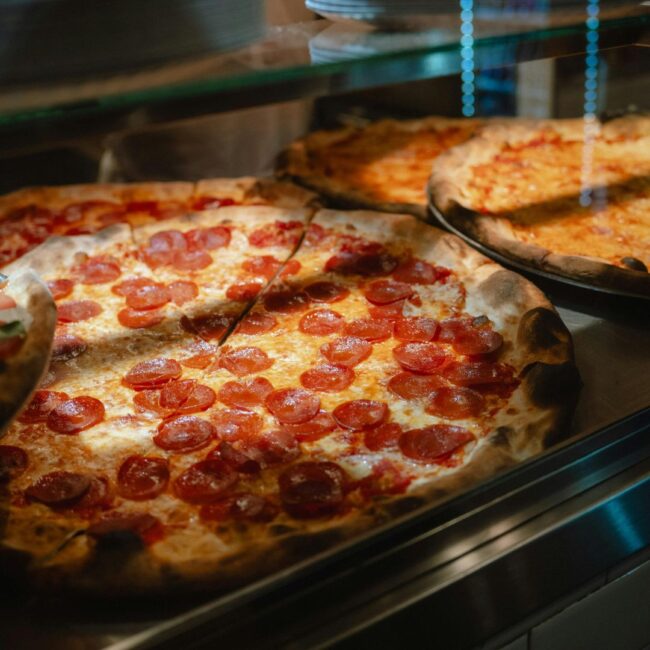 pizzeria on pine jersey city nj