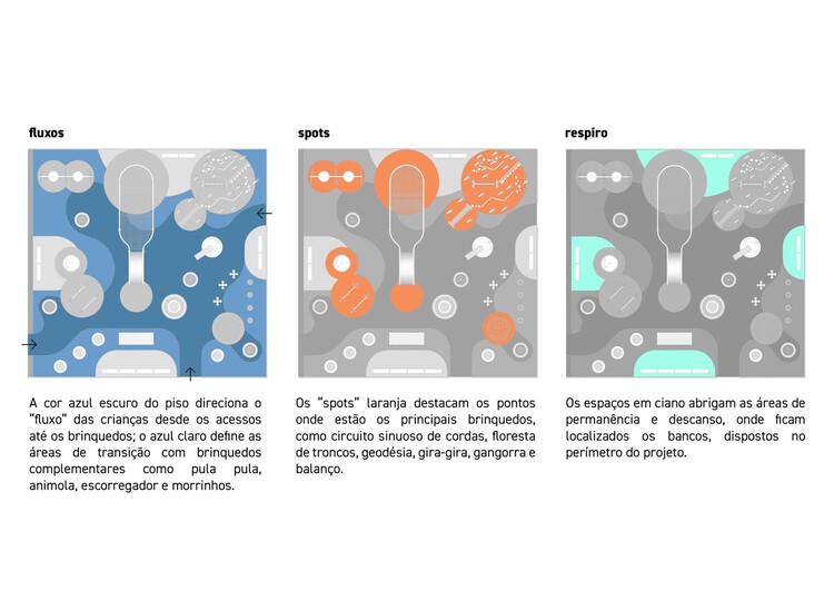 Evolving Urban Playgrounds: 5 Design Strategies and 31 Projects Around the Globe - Image 35 of 39