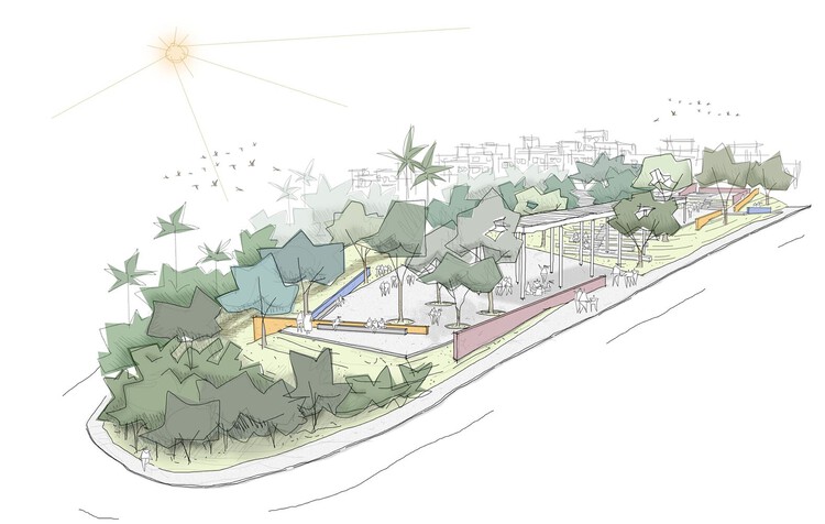 Evolving Urban Playgrounds: 5 Design Strategies and 31 Projects Around the Globe - Image 39 of 39