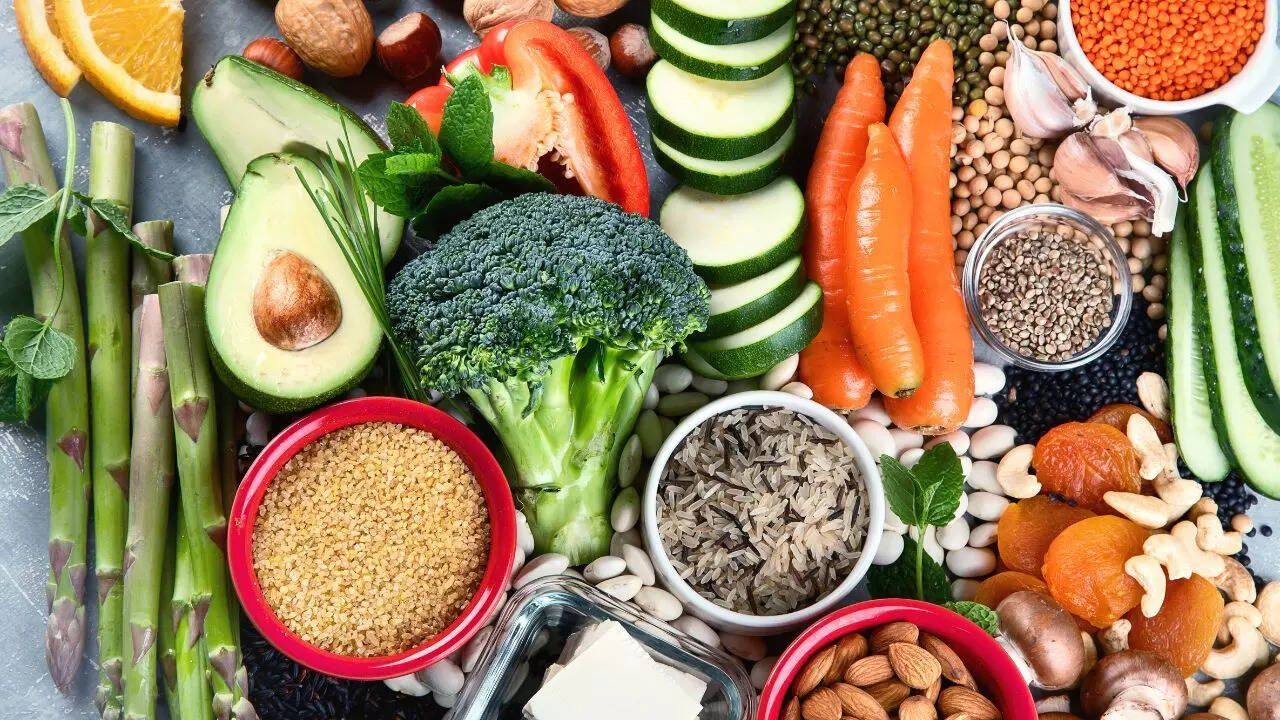 Plant based diet