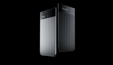 Plaud upgrades its card-sized AI note-taker with better range
