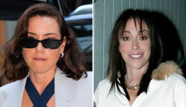 Aubrey Plaza to Star in Heidi Fleiss Biopic