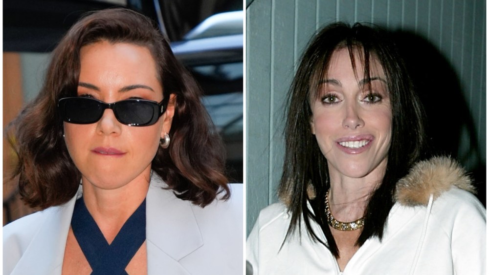 Aubrey Plaza to Star in Heidi Fleiss Biopic