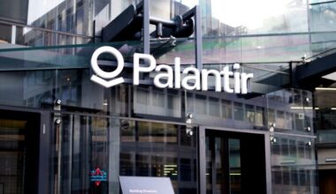 Is Palantir Stock (PLTR) Ahead of a Long-Term Downtrend?