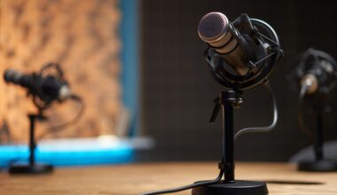 Podcast Listening Is Up Among Young People. That's Bad News for Radio