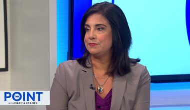 Nicole Malliotakis, NYC's lone House Republican, on gerrymandering, the mayor's race and more