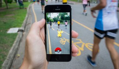 Augmented reality gaming