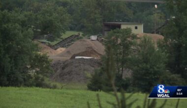 Dauphin County residents to discuss proposed AI data centers at township meeting