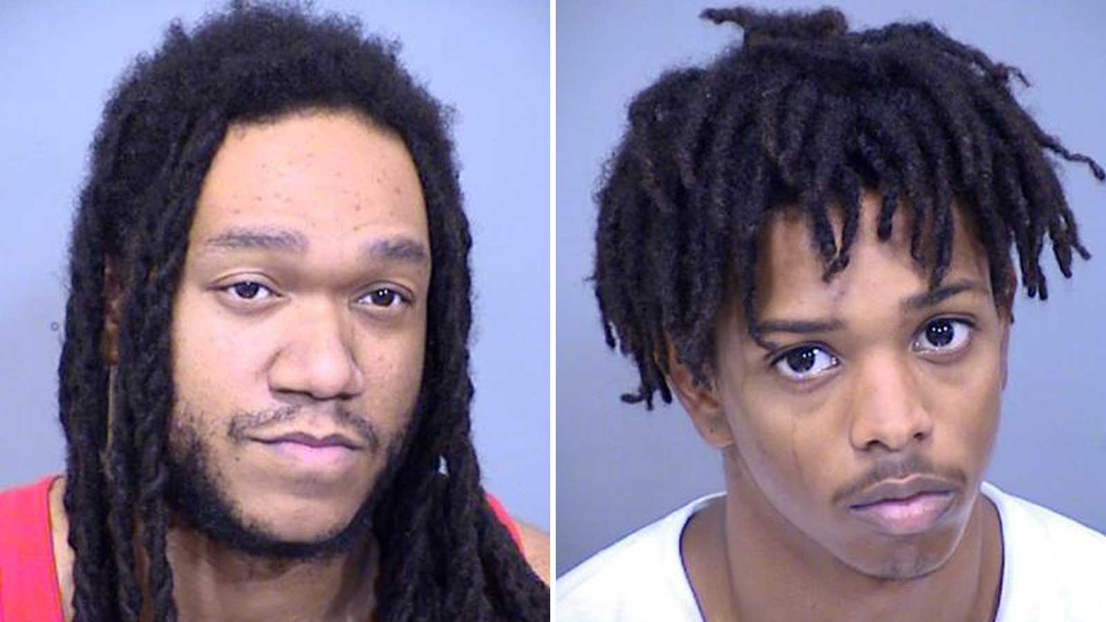 2 arrested for allegedly killing pregnant teen in Phoenix