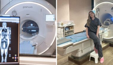 I Tried a Prenuvo Whole-Body MRI—Here’s What I Learned