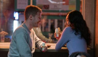 'Preparation for the Next Life' Review: Bittersweet Immigrant Romance