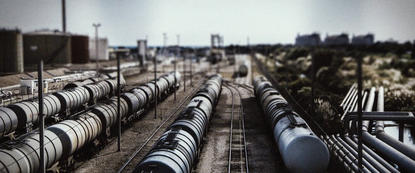 500+ New Yorkers Rally Against Trump-Backed Gas Pipelines