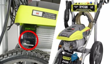 Pressure washers recalled after consumers report explosions – NBC Los Angeles