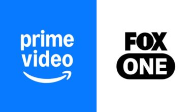 New Fox One Streamer Launching On Prime Video