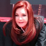 Priscilla Presley at a public appearance for Handprint / Footprint Ceremony for Three Generations of Elvis Presley Family, TCL Chinese Theatre, Los Angeles, CA June 21, 2022.
