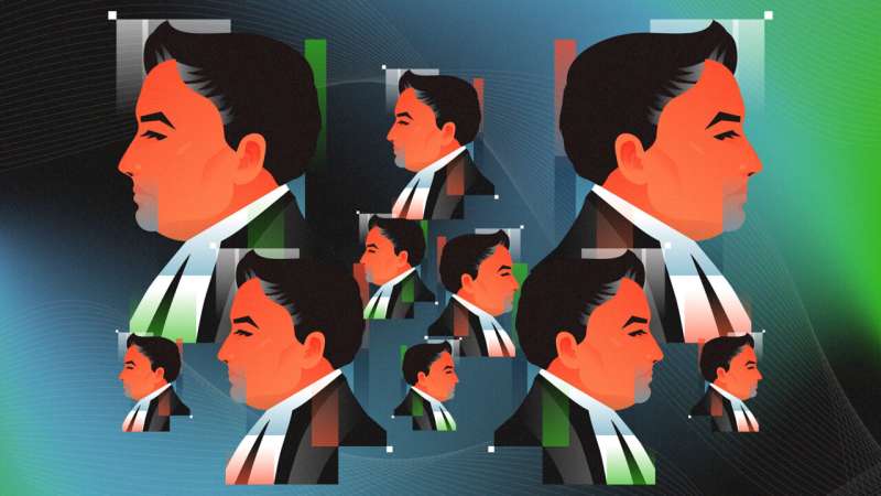 What would Thomas Bayes think? In 1763, he proposed a new approach to calculate probabilities. An international team has now updated his ideas to deliver a quantum Bayes' rule. Credit: Centre for Quantum Technologies Probability theorem gets quantum makeover after 250 years