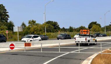 Pedestrian, 77, struck and killed while attempting to cross Hwy. 404
