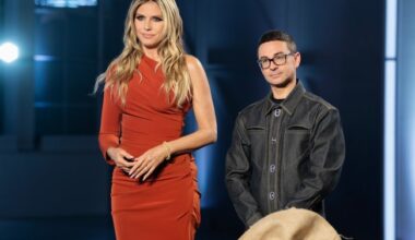 'Project Runway' Season 21 Episode 3: Boring to Brilliant Recap