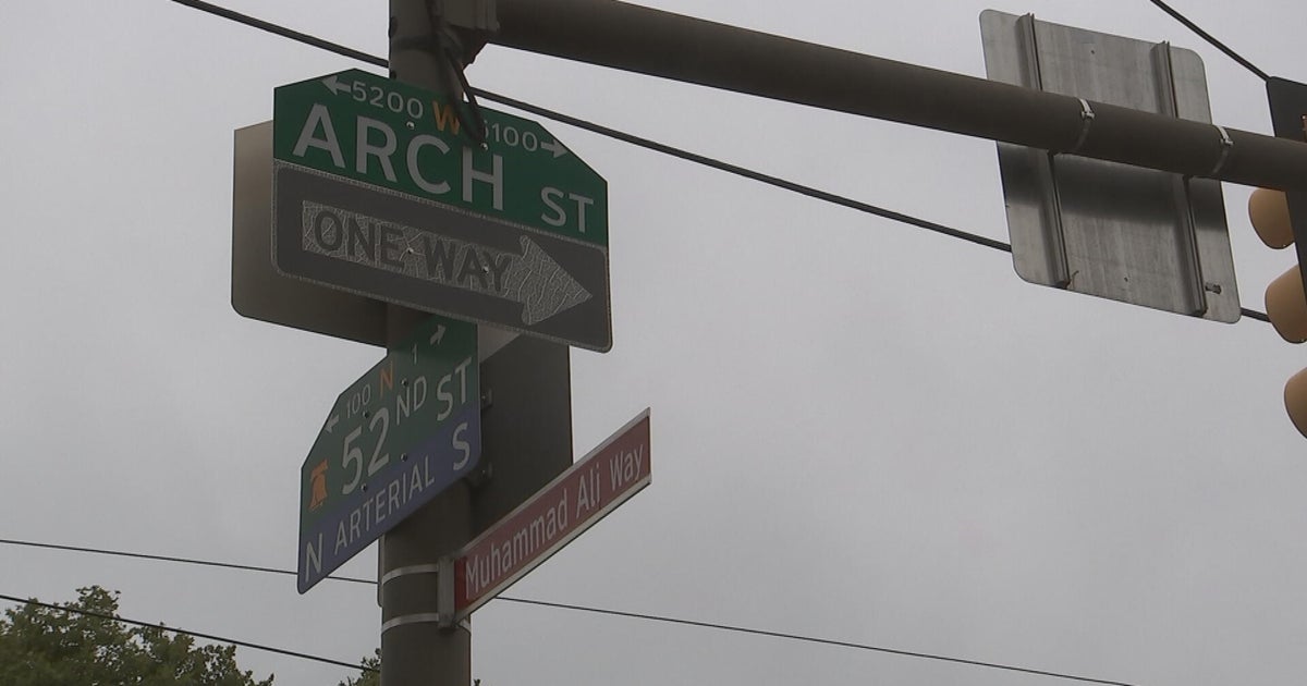 West Philadelphia community leaders celebrate transformation of notorious drug corner