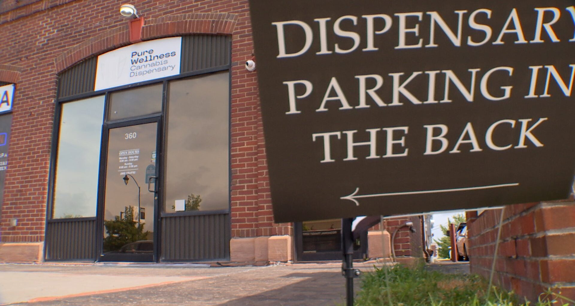 'We've invested everything': Cannabis shops across NY face closure due to state's measuring mistake