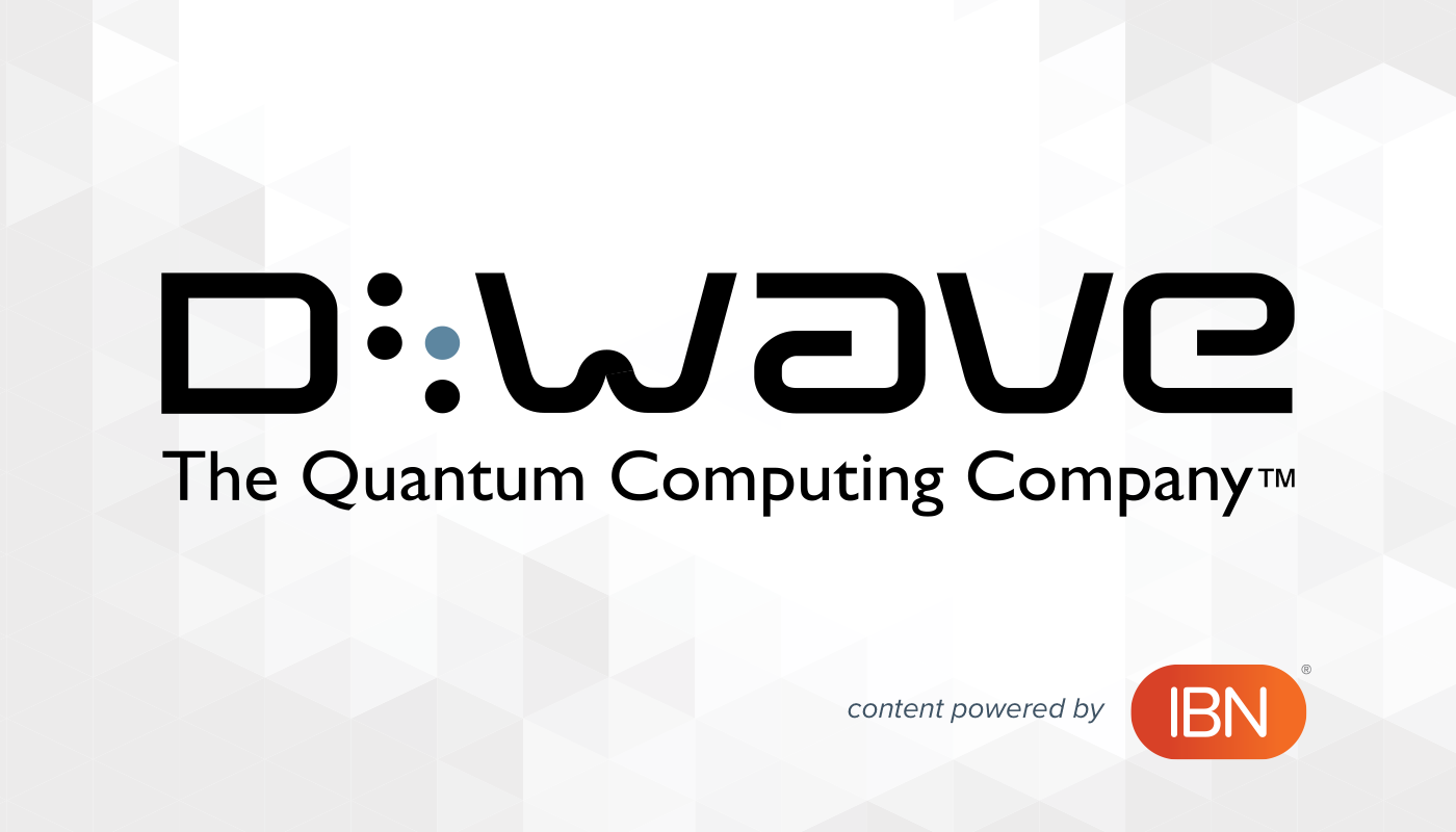 D-Wave Quantum (NYSE: QBTS) Targets Processor Development Scalability with Advanced Cryogenic Packaging Initiative