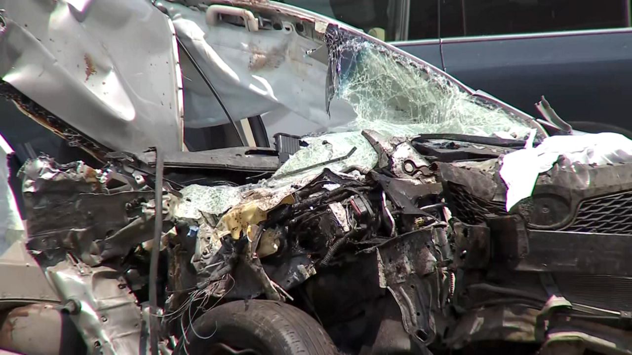 Car Crash