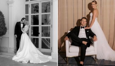 NHL stars offseason roundup: Wedding Season 