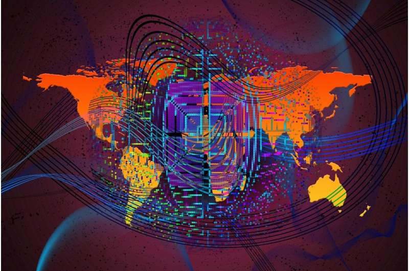 Quantum computer